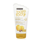 FREEMAN Bare Foot Overnight Foot Treatment 4.2 Ounce (124ml)