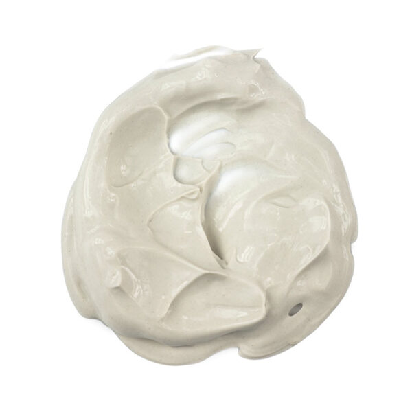 Freeman For Men 5-In-1 Total Control Clay Mask 6oz - Image 2