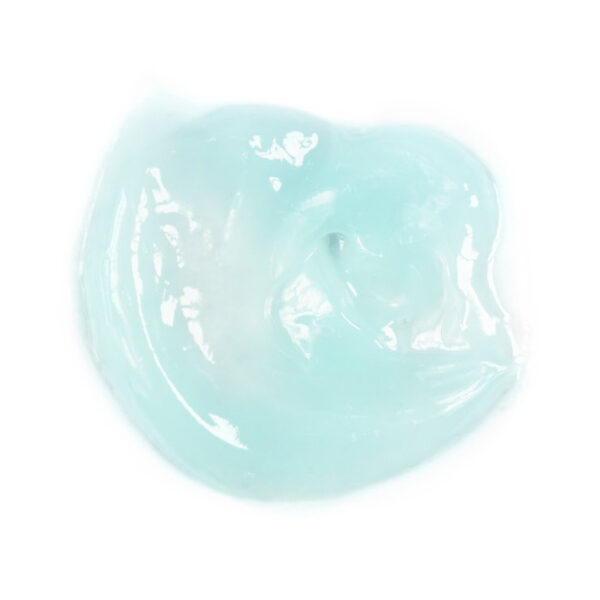 Freeman Feeling Beautiful Hydrating Glacier Water + Pink Peony Gel Cream Mask, 0.5 Fl. Oz. - Image 2