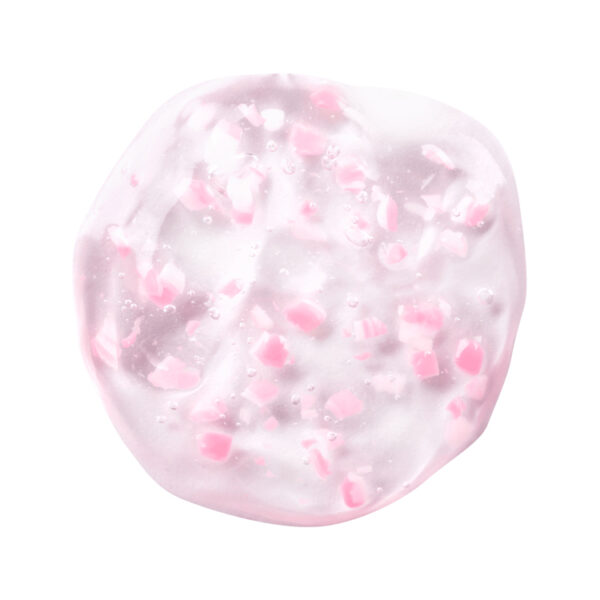 Freeman, Melting Sugar, Rose Gummy Bear, Moisturizing Face Mask - Image 2