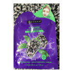 Freeman Feeling Beautiful Deep Cleaning Sheet Mask Tea Tree+blackberrie