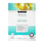 PURIFYING Sea Kelp & Probiotics Sheet Mask0.84oz