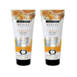 2 Pack Freeman Beauty Infusion Manuka Honey + Collagen Cream Mask