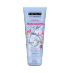 Hydrating Gel Cream Facial Mask, Moisturizing, Softening, and Calming Beauty Face Mask with Glacier Water and Pink Peony, 6 o