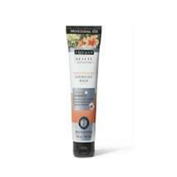Brightening Overnight Mask Hibiscus + Vitamin C