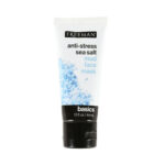 **NEW** Freeman Basics Anti-Stress Sea Salt Mud Face Mask,1.5 Oz