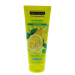 Freeman Oil Absorbing Clay Facial Mask, Pore Minimizing Beauty Face Mask with Mint and Lemon, 6 oz